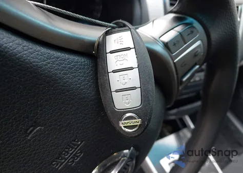 2013 Nissan Altima 2.5 S z USA, uszkodzony, nr VIN 1N4AL3AP6DC277237